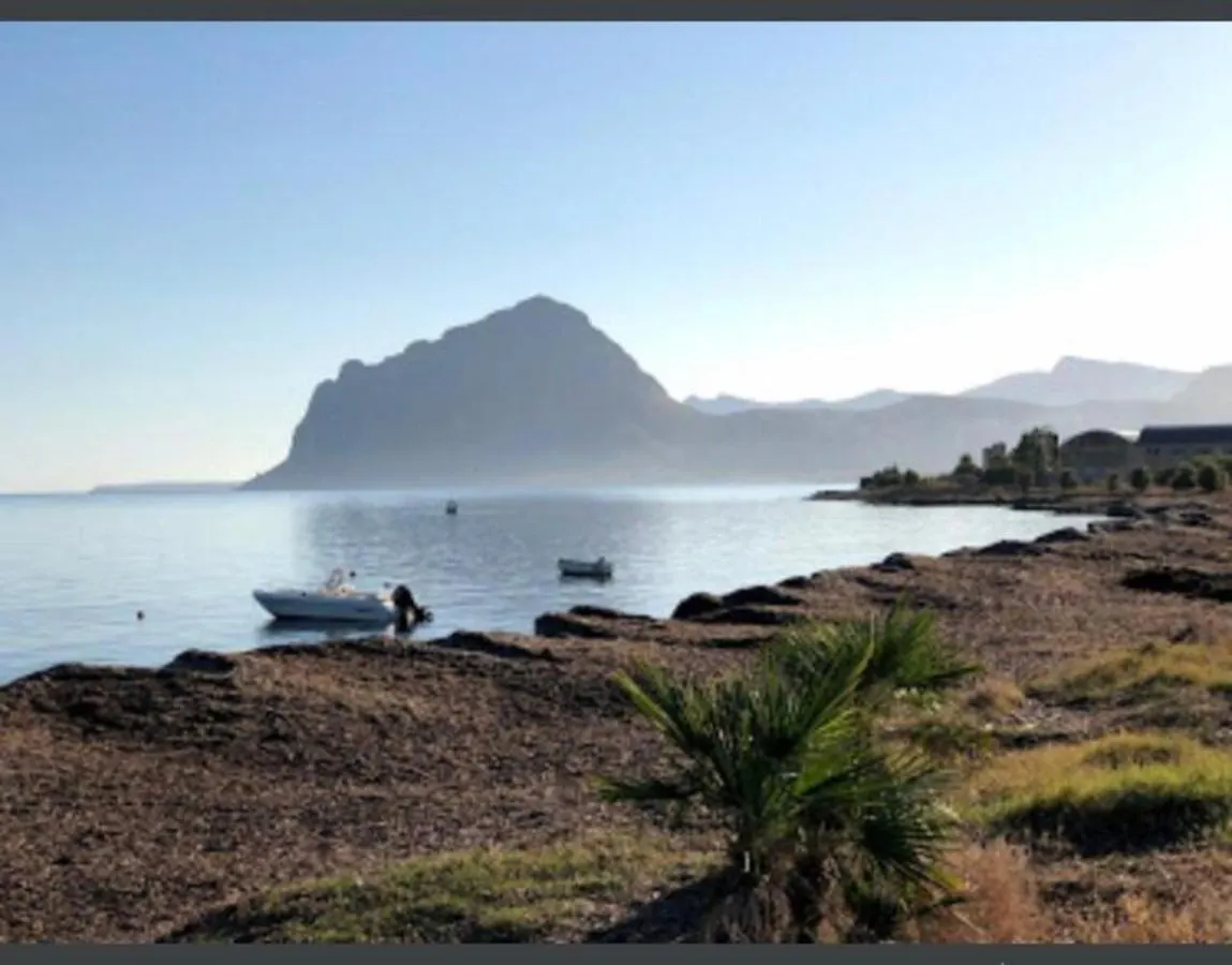 Nana Rooms Tonnara di Bonagia 0*,