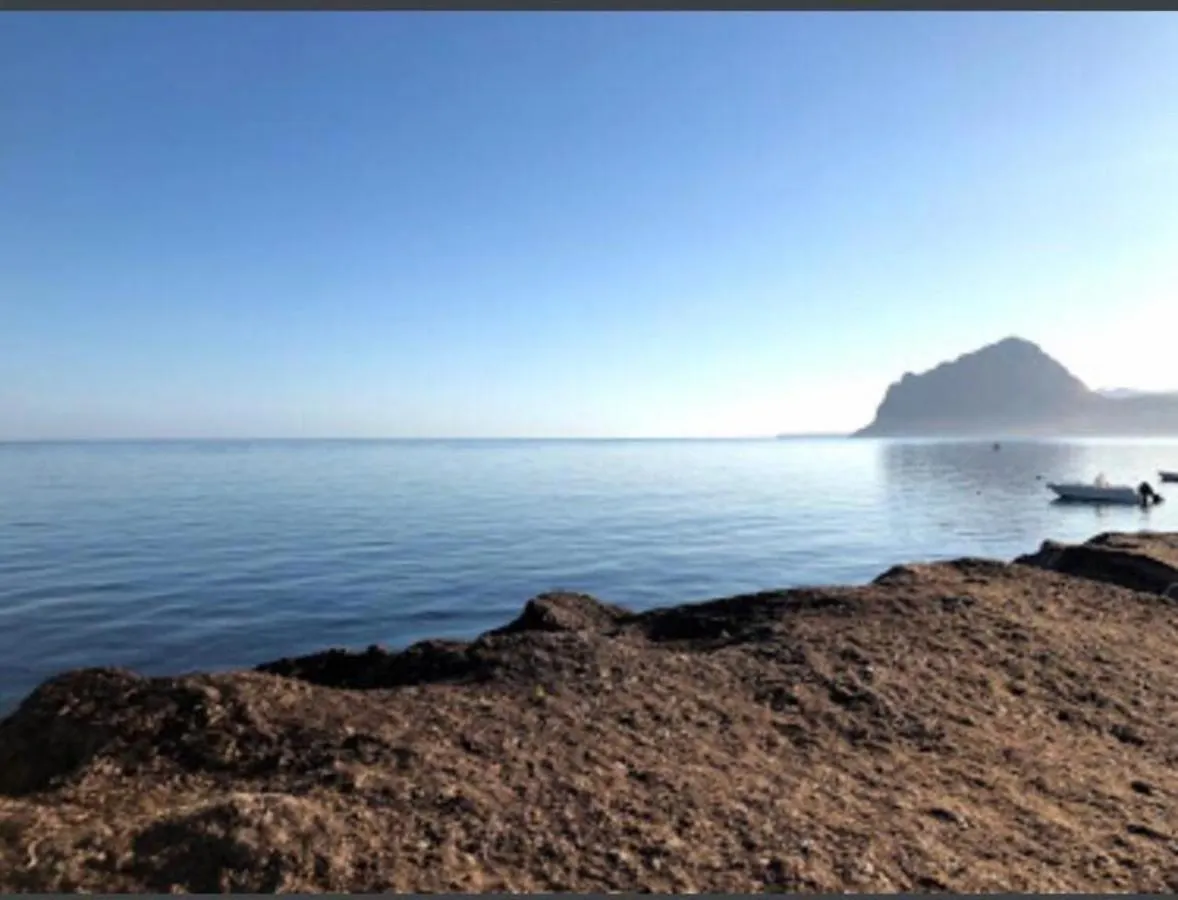 Affittacamere Nana Rooms Tonnara di Bonagia