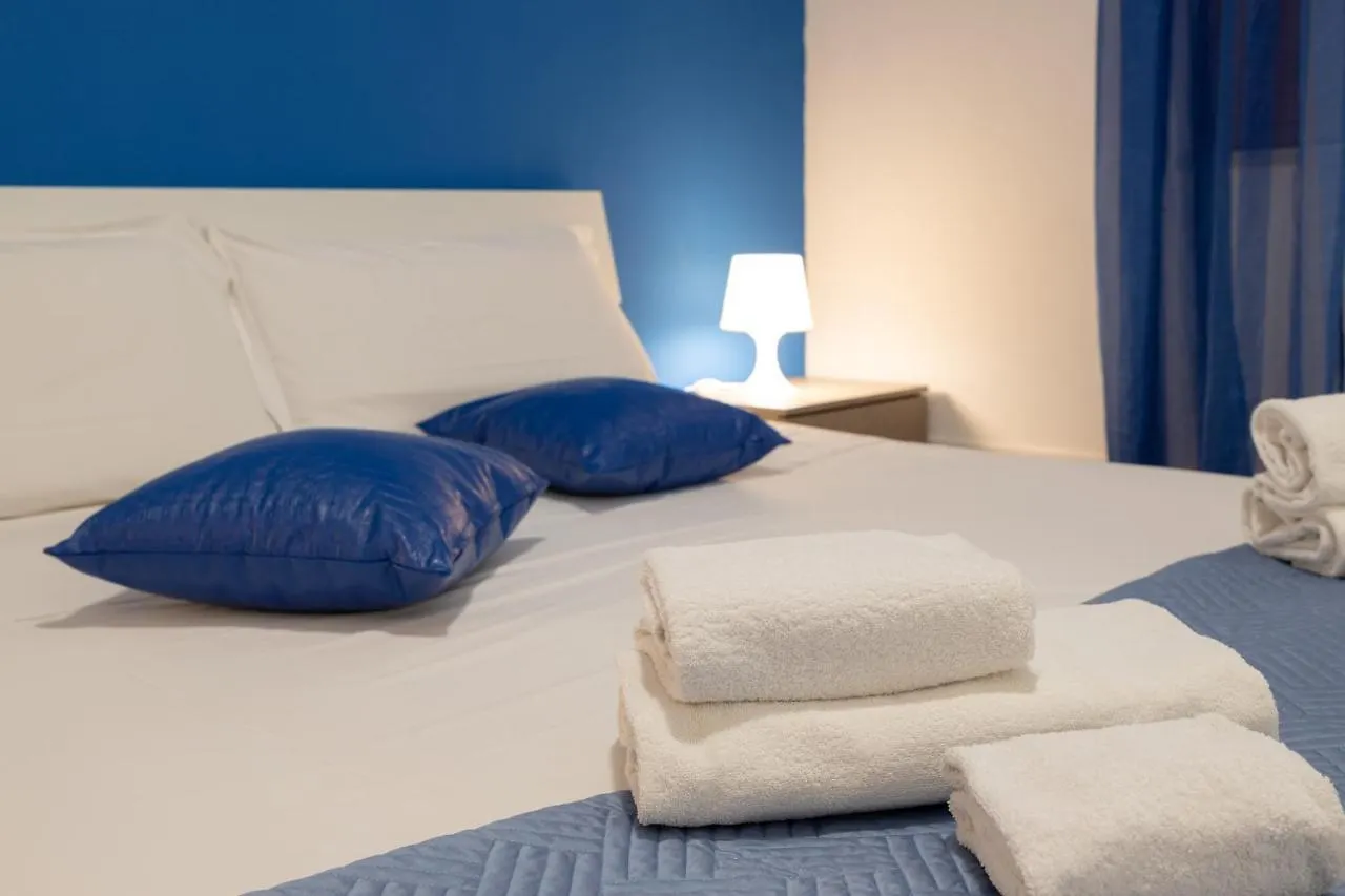 Affittacamere Nana Rooms Tonnara di Bonagia