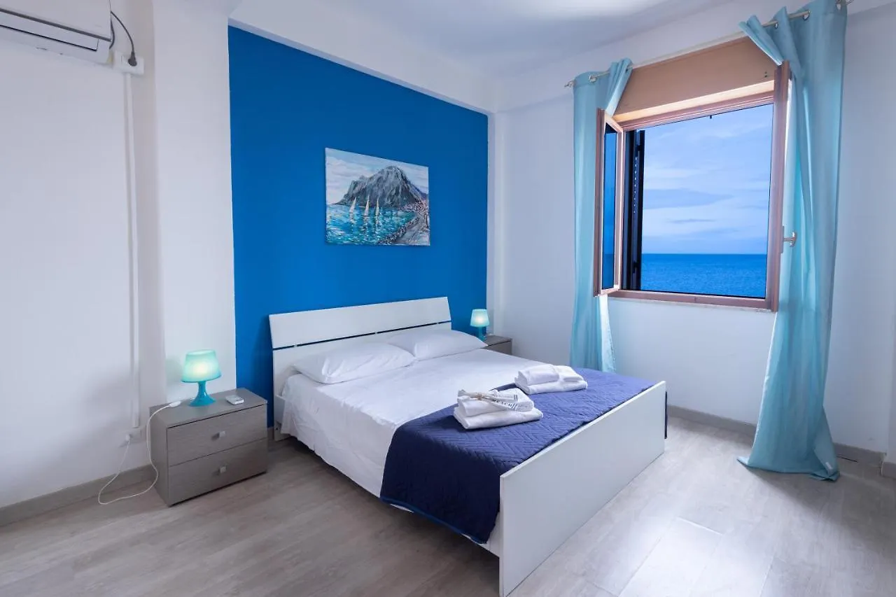 Affittacamere Nana Rooms Tonnara di Bonagia