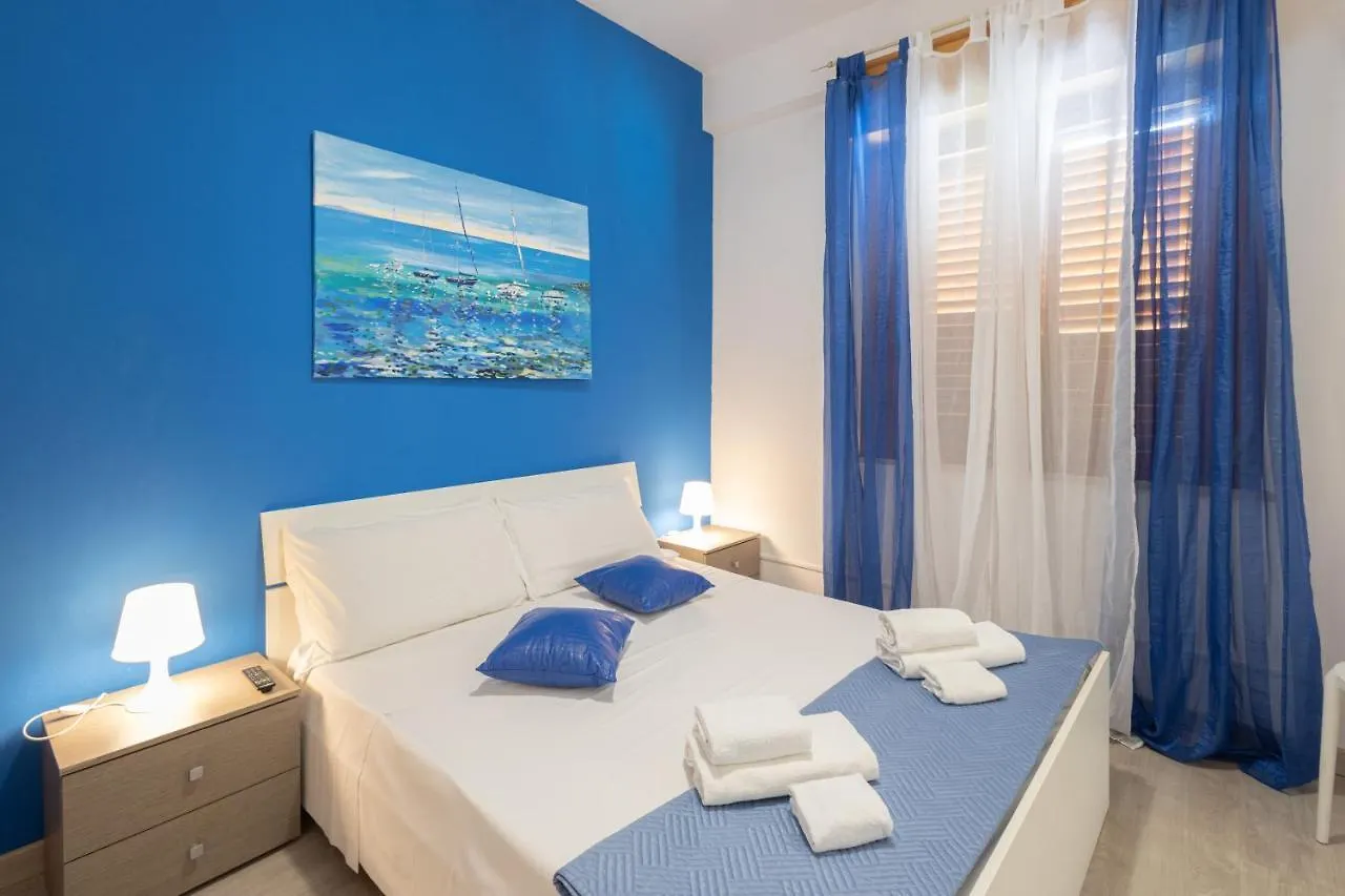 Nana Rooms Tonnara di Bonagia Italia