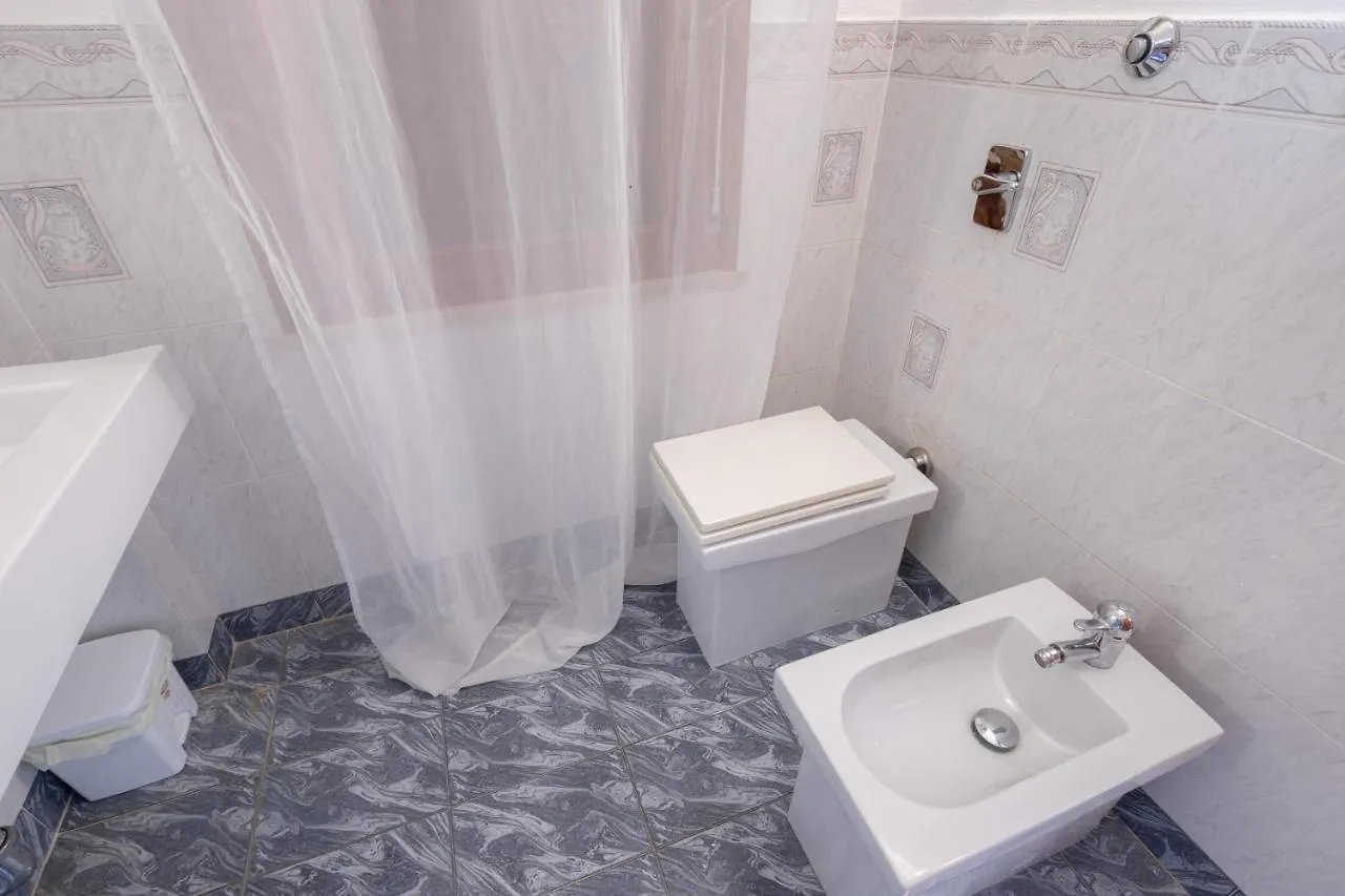 Affittacamere Nana Rooms Tonnara di Bonagia