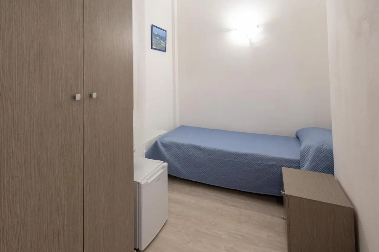 Nana Rooms Tonnara di Bonagia