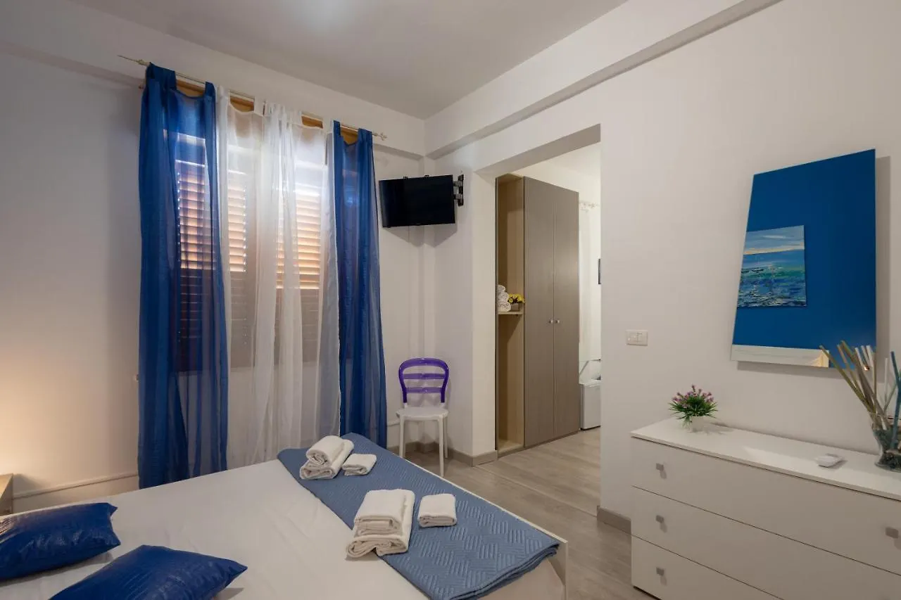 Nana Rooms Tonnara di Bonagia Italia
