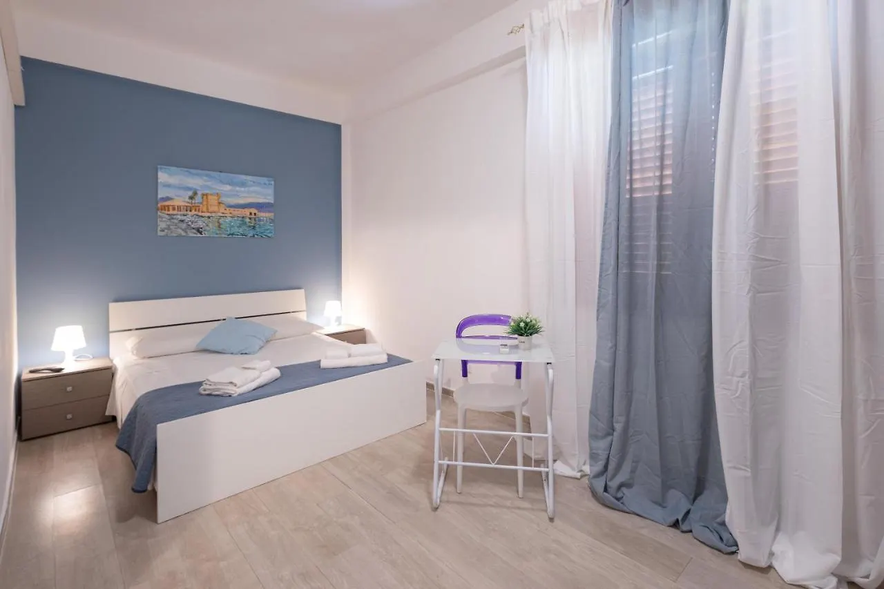 Affittacamere Nana Rooms Tonnara di Bonagia