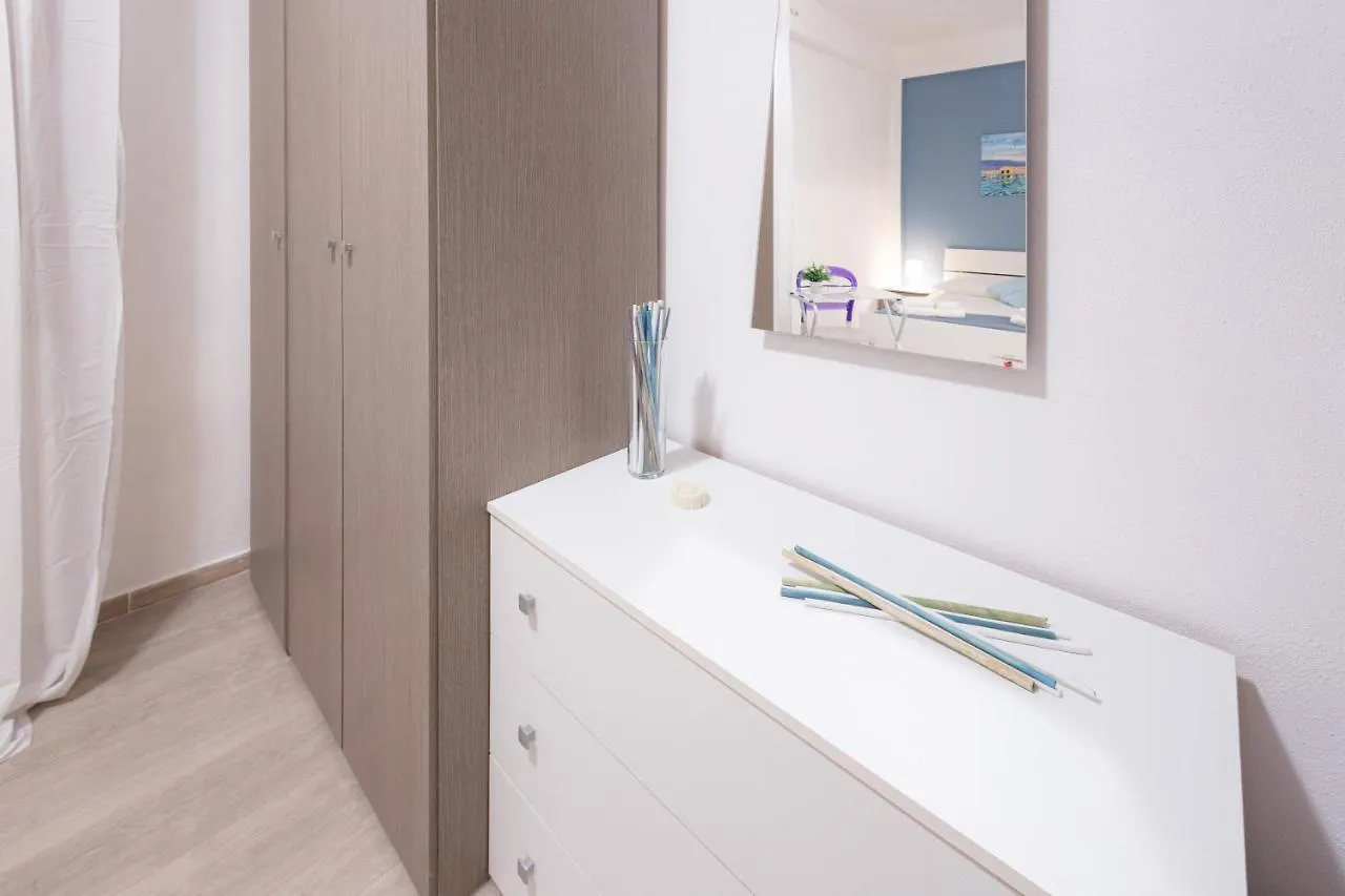 Nana Rooms Tonnara di Bonagia