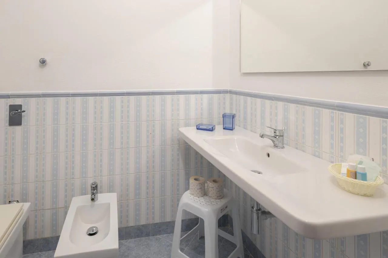 Nana Rooms Tonnara di Bonagia Italia