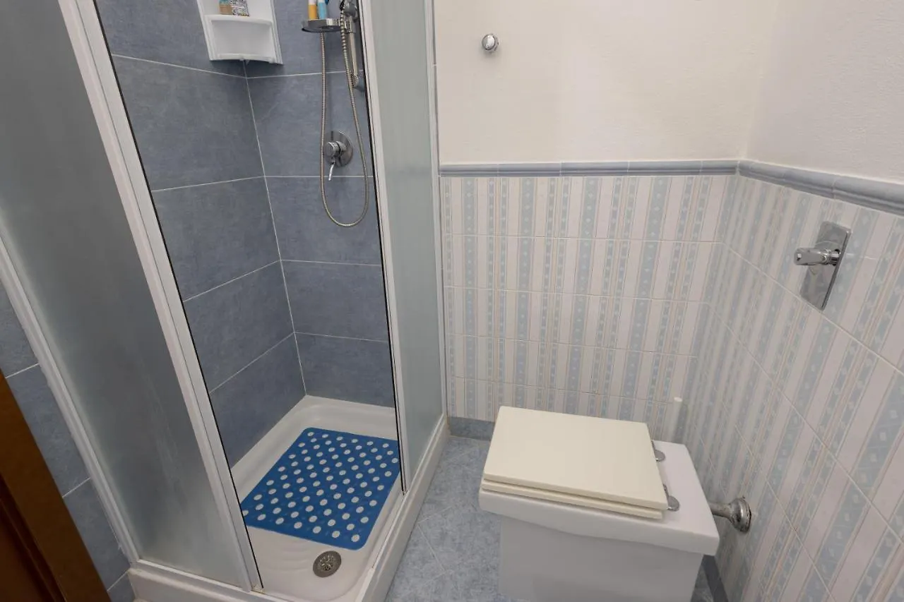 Nana Rooms Tonnara di Bonagia Affittacamere