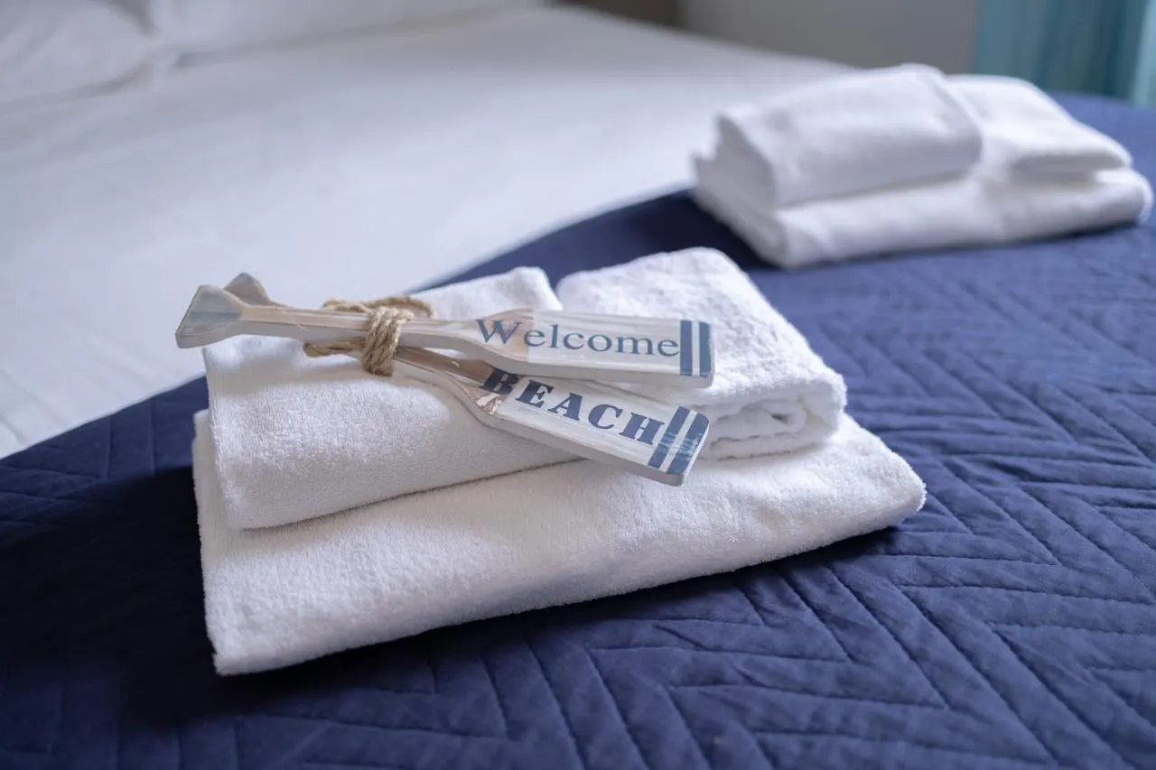 Nana Rooms Tonnara di Bonagia 0*,