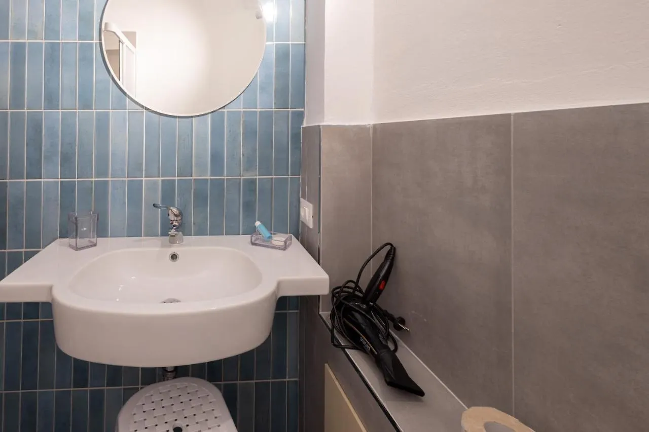 Nana Rooms Tonnara di Bonagia