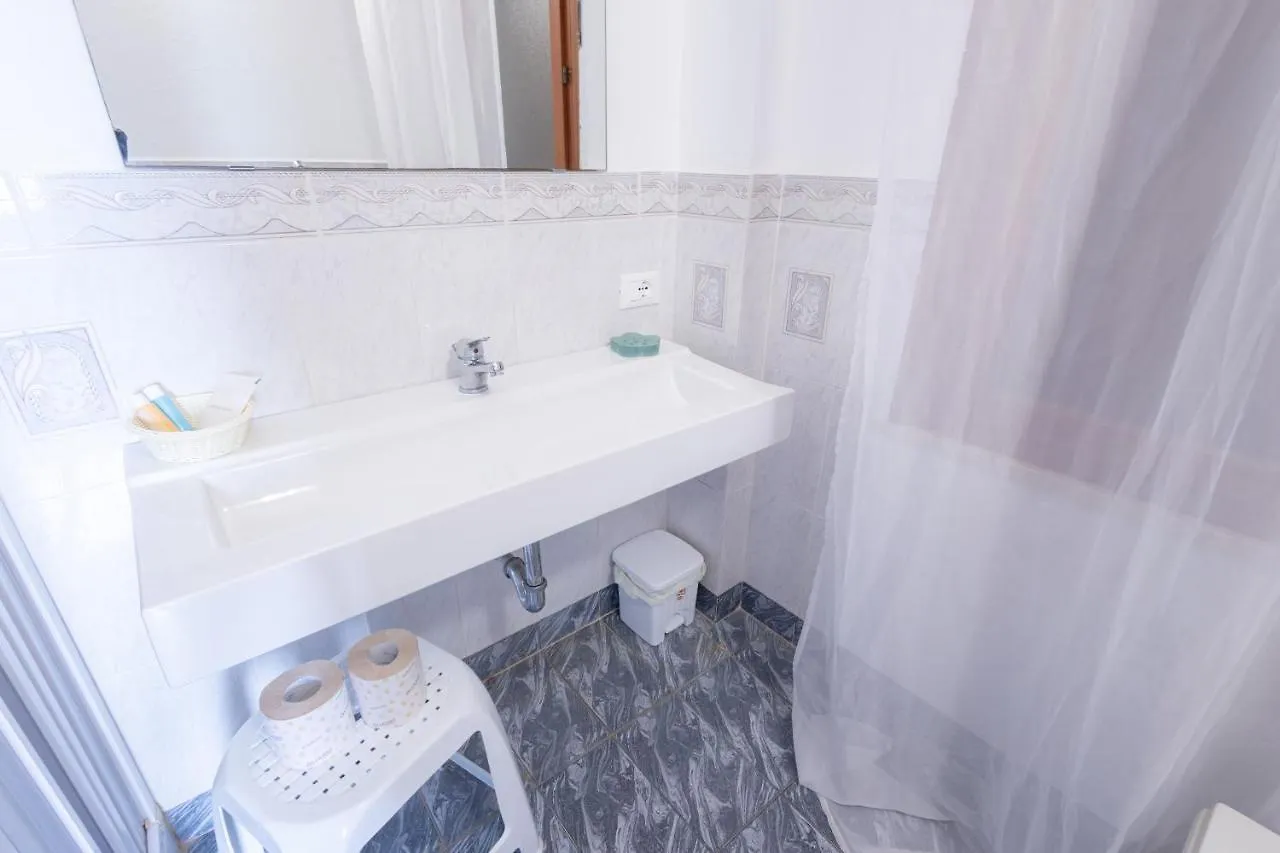 Nana Rooms Tonnara di Bonagia