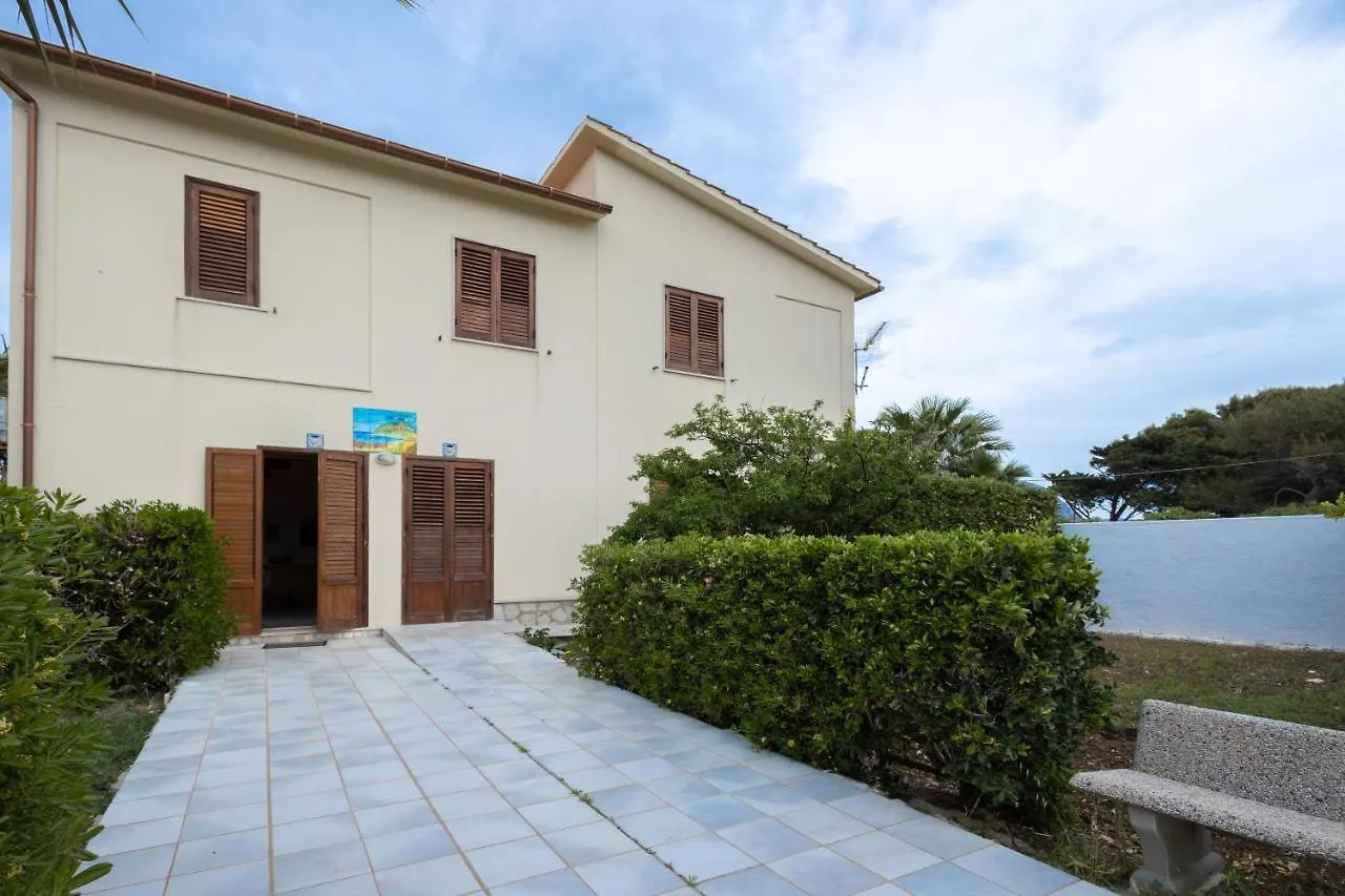 Affittacamere Nana Rooms Tonnara di Bonagia