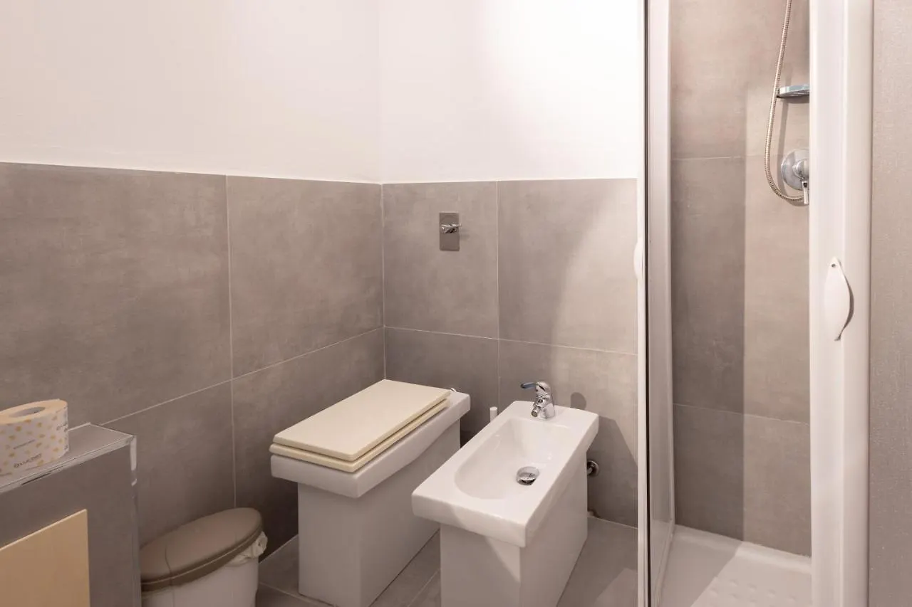 Nana Rooms Tonnara di Bonagia 0*,