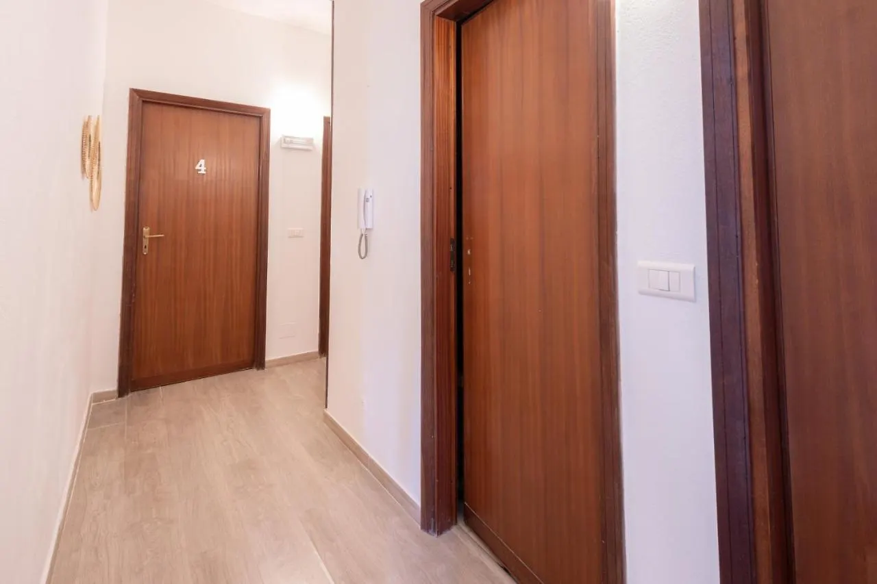 Affittacamere Nana Rooms Tonnara di Bonagia