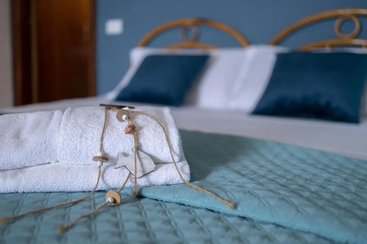 Nana Rooms Tonnara di Bonagia Guest house