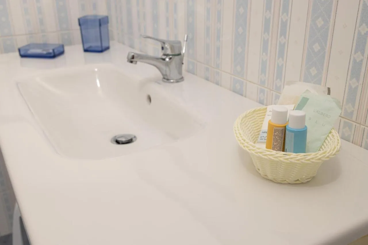 Nana Rooms Tonnara di Bonagia Pensionat