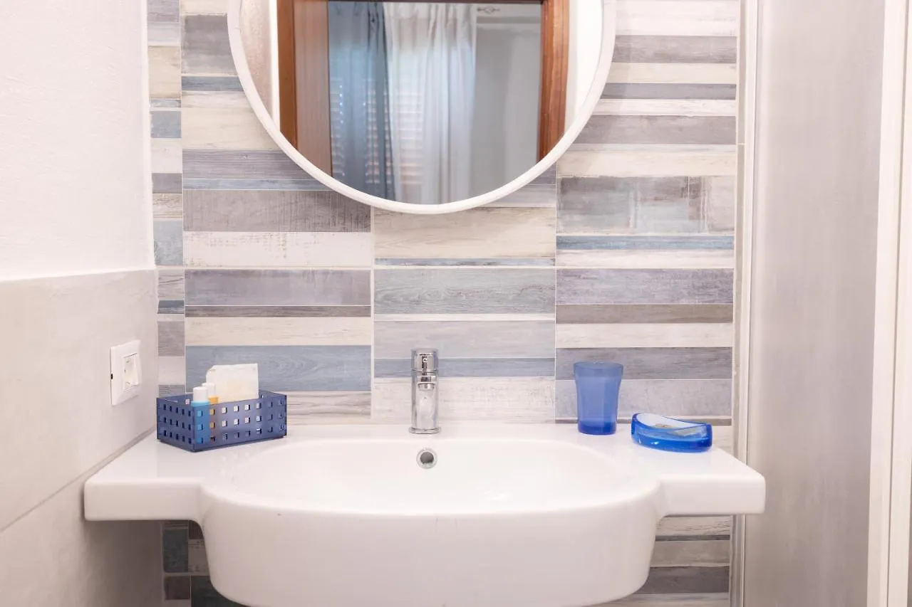 Guest house Nana Rooms Tonnara di Bonagia