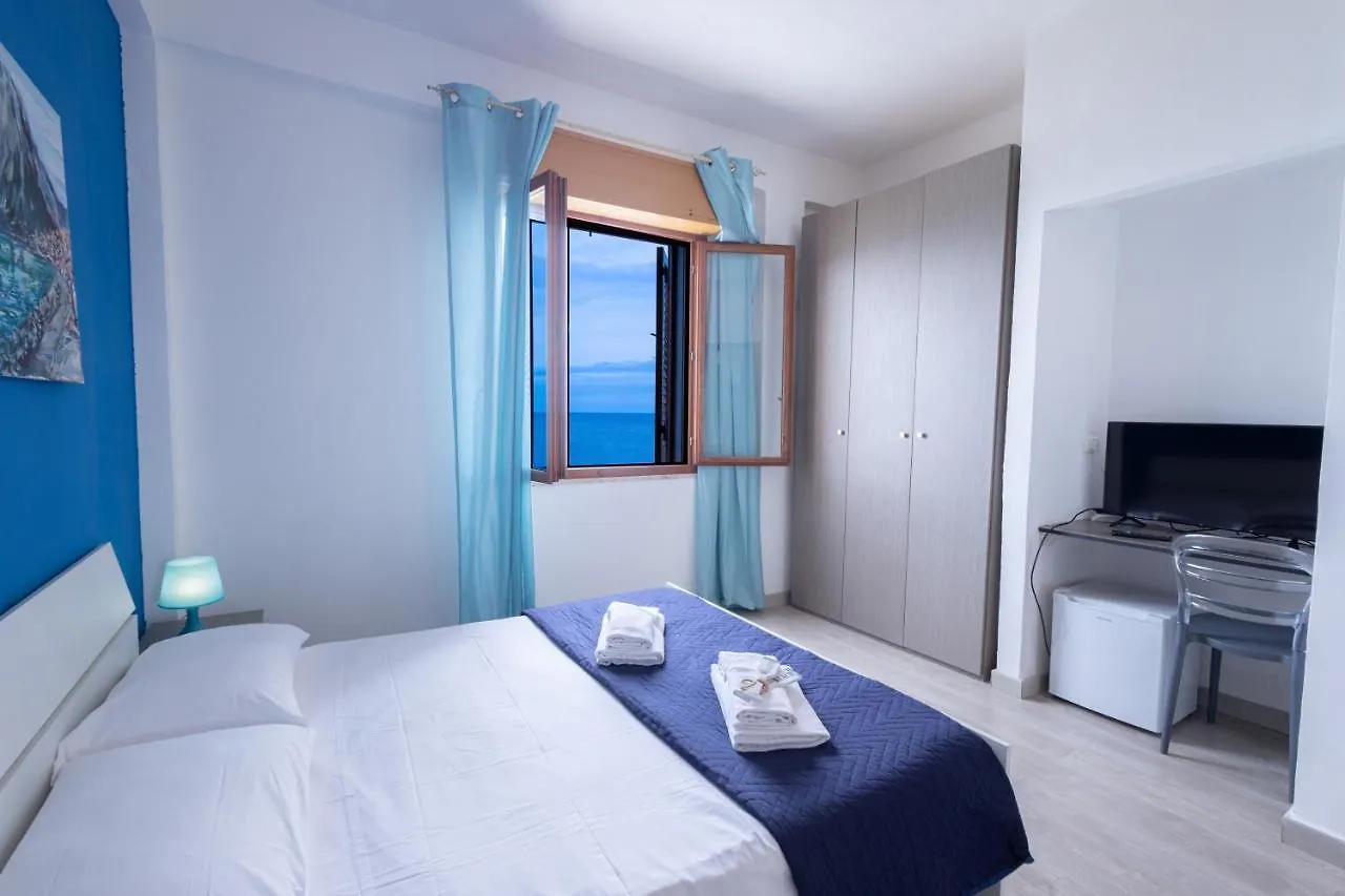 Nana Rooms Tonnara di Bonagia