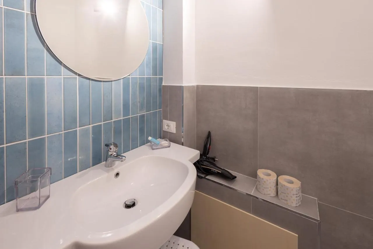 Nana Rooms Tonnara di Bonagia 0*,